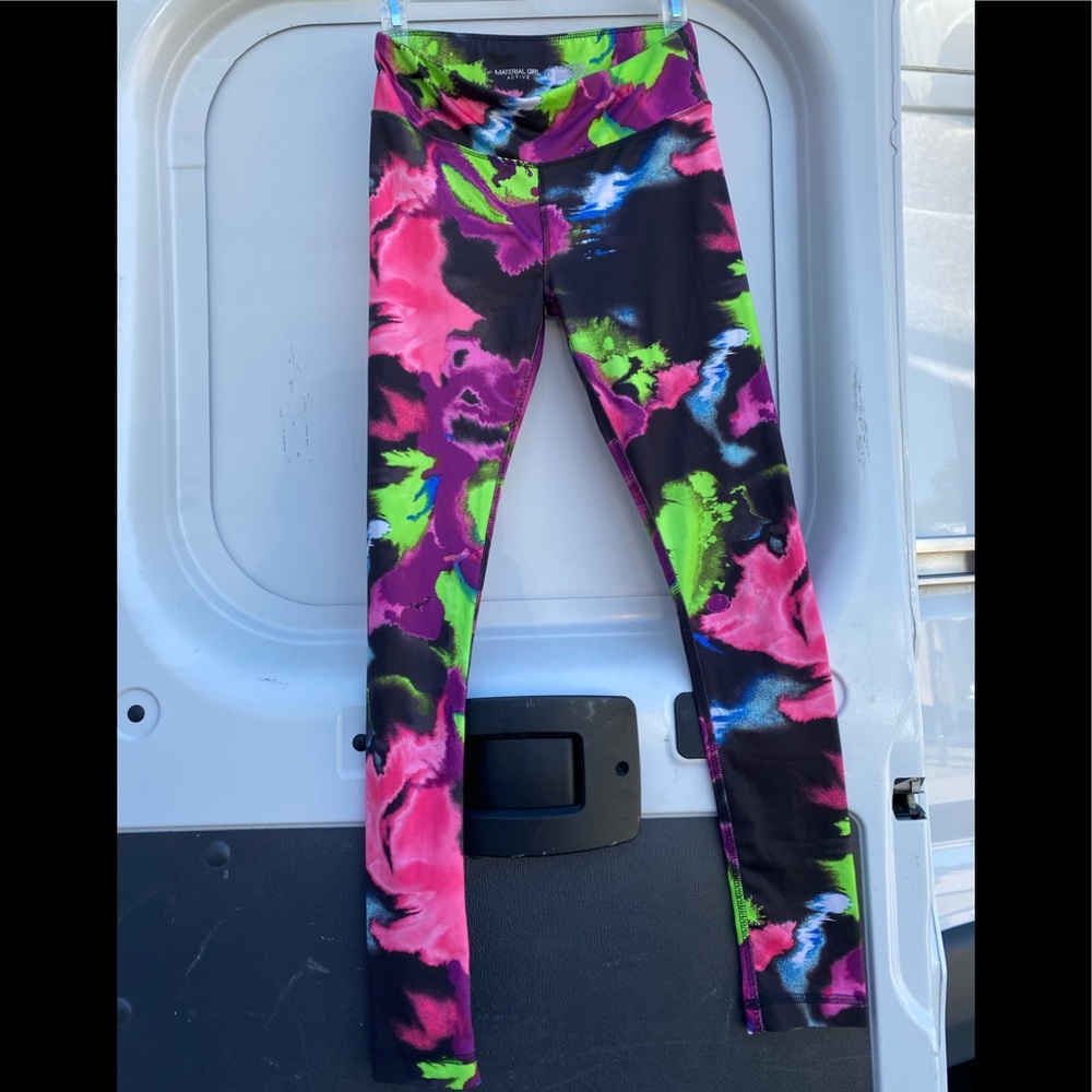 Yoga pants